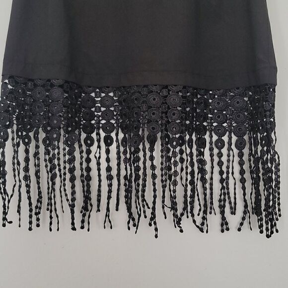 Monteau Sleeveless Top - Size S - Picture 3 of 6